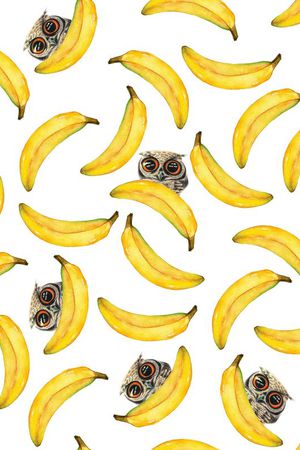 水果印花华亿平台图片