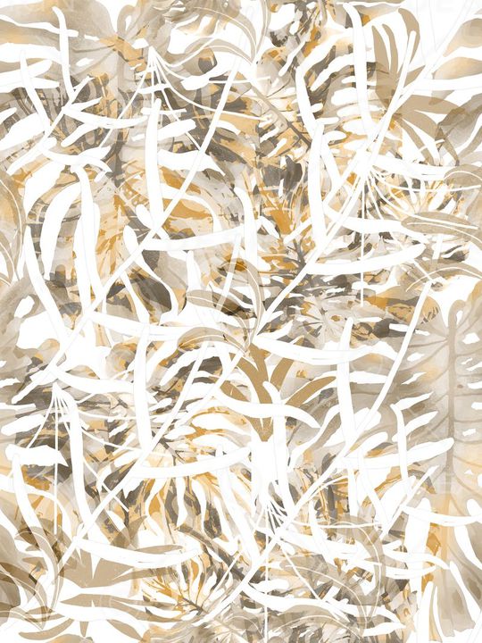 四方连续印花华亿平台图片