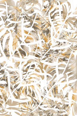 四方连续印花华亿平台图片