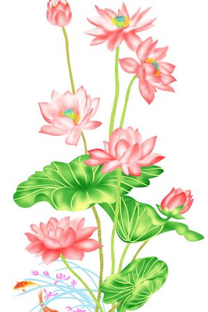 分色印花华亿平台图片