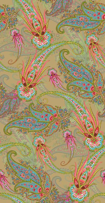 628559-古典花纹 火腿花--2