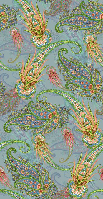 628560-古典花纹 火腿花--3