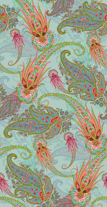 628561-古典花纹 火腿花--4