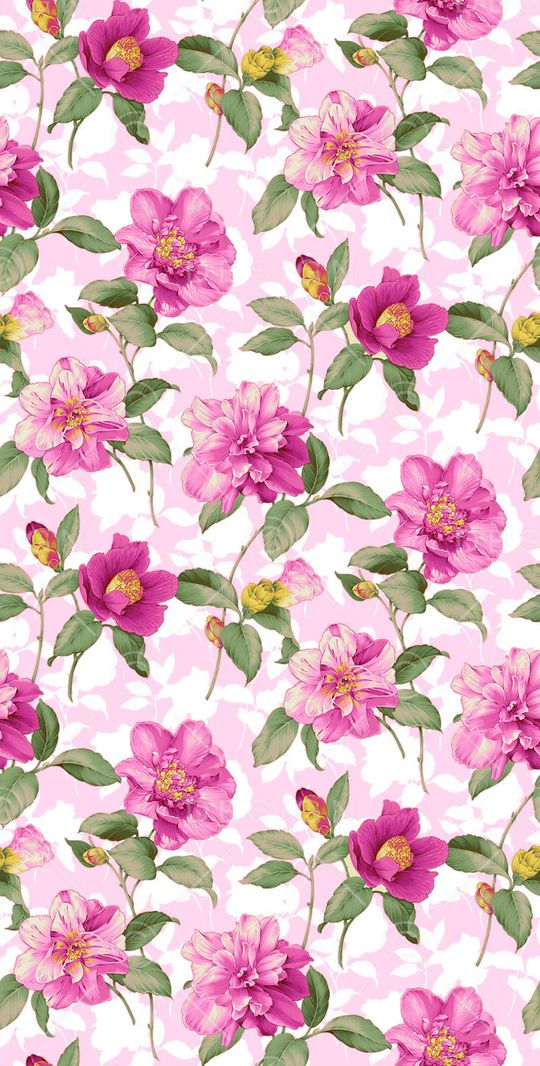 面料花印花华亿平台图片