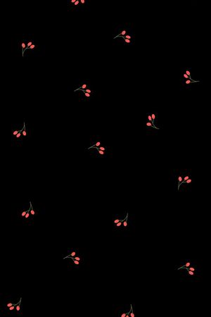 2017年春夏女装裙装华亿平台印花华亿平台图片