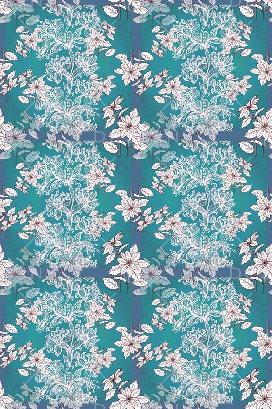 休闲印花华亿平台图片