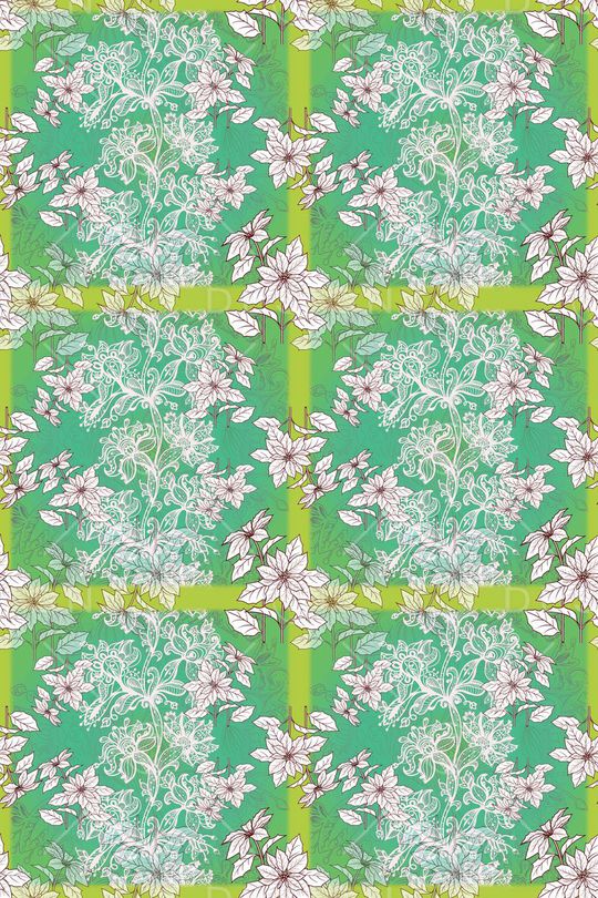 休闲印花华亿平台图片