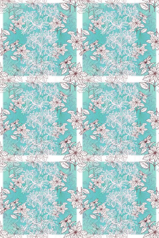 休闲印花华亿平台图片