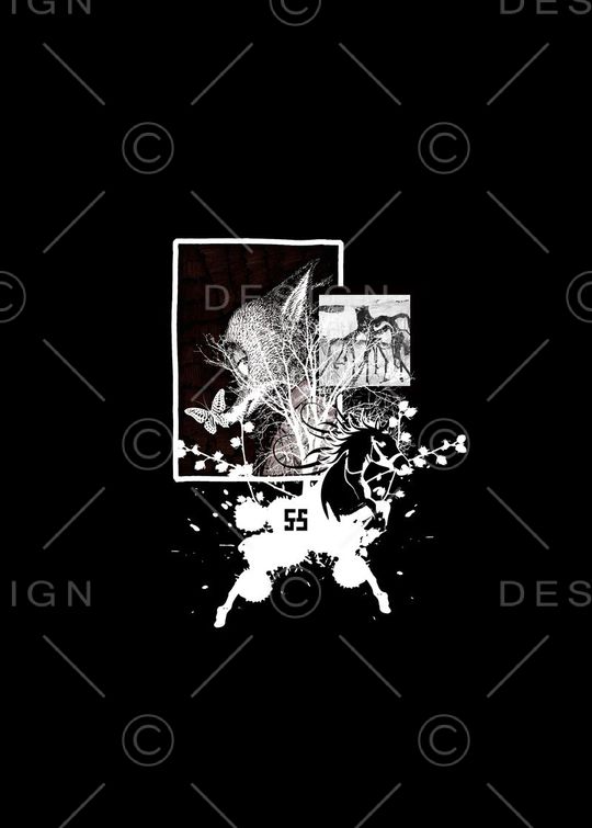 原创印花华亿平台图片