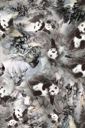 女装印花华亿平台图片