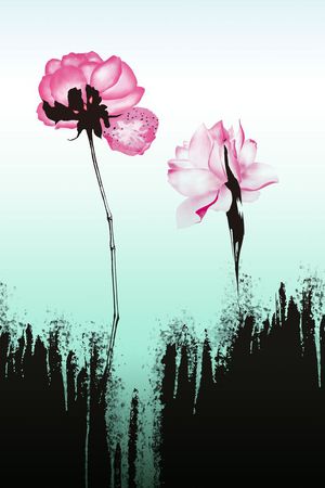 Fei-女装印花华亿平台图片