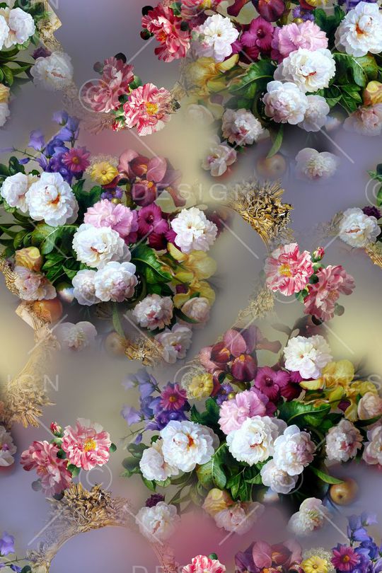 时尚印花华亿平台图片