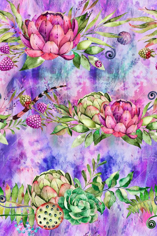 多肉印花华亿平台图片