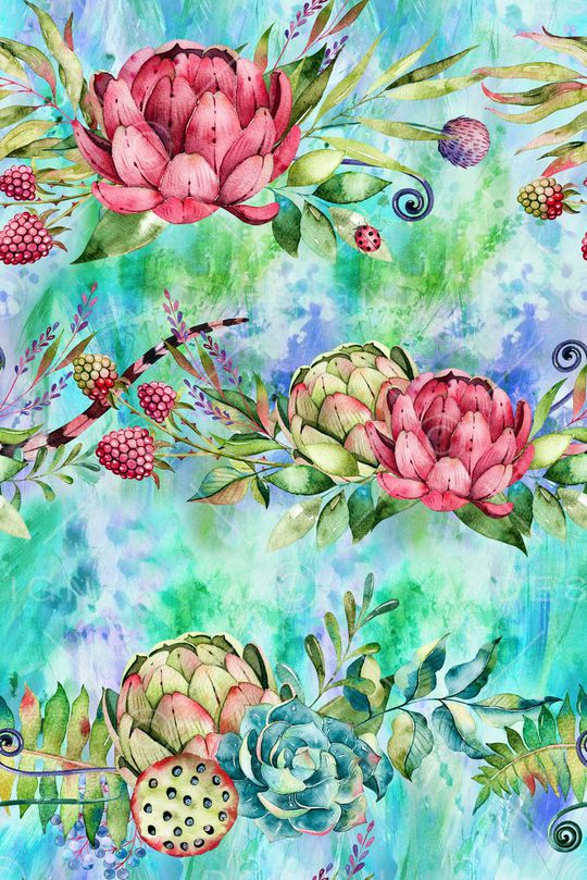 多肉印花华亿平台图片