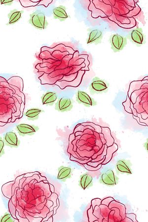 涂鸦印花华亿平台图片