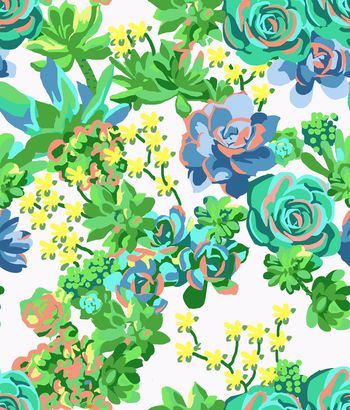 多肉印花华亿平台图片