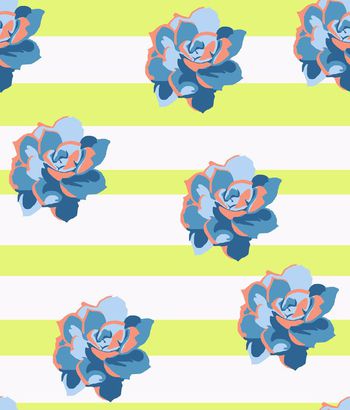 多肉印花华亿平台图片