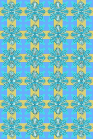 方格印花华亿平台图片