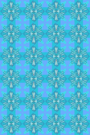 方格印花华亿平台图片