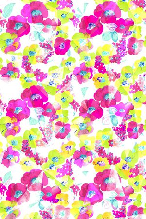 三角形印花华亿平台图片