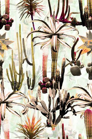 多肉印花华亿平台图片