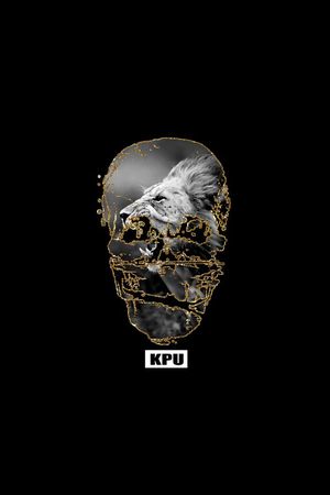 骷髅头印花华亿平台图片