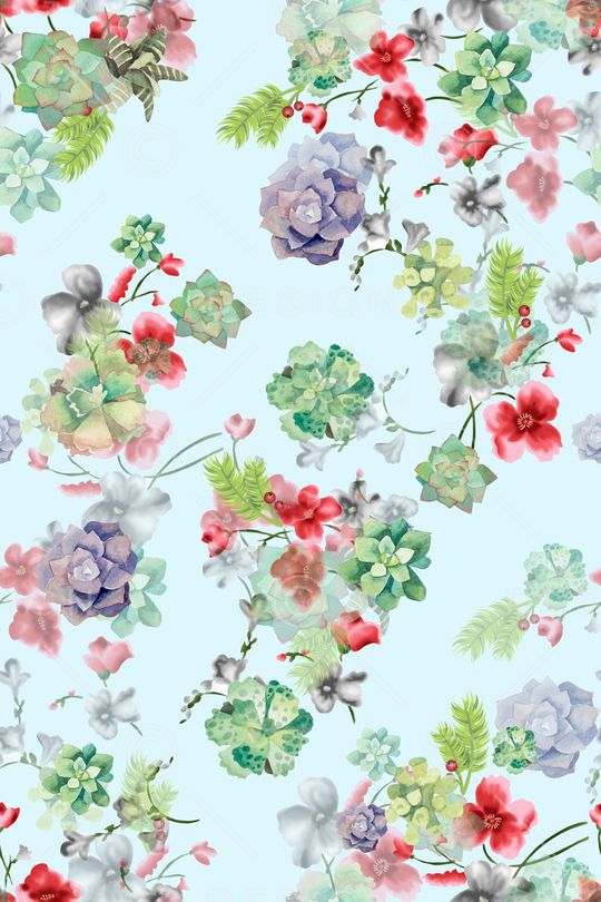 女装印花华亿平台图片