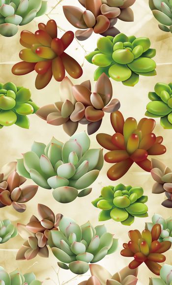 热带印花华亿平台图片