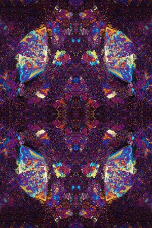 笔刷印花华亿平台图片