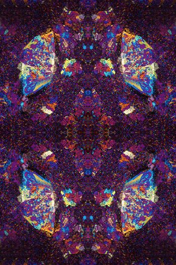 笔刷印花华亿平台图片