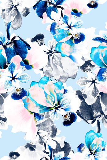 629331-梦幻花朵050712b