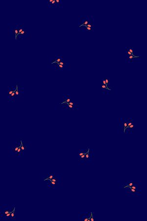 2017年春夏女装裙装华亿平台印花华亿平台图片