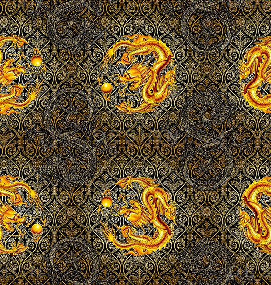 数码印花华亿平台图片