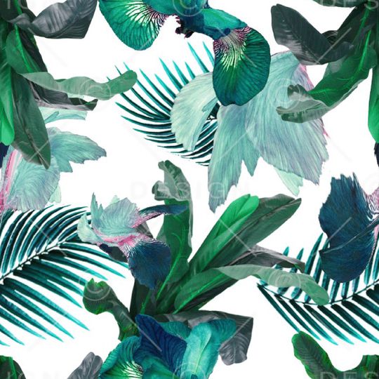 风景印花华亿平台图片