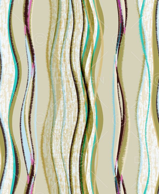 马赛克印花华亿平台图片