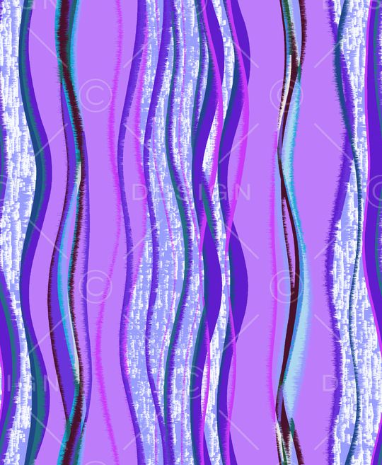 马赛克印花华亿平台图片