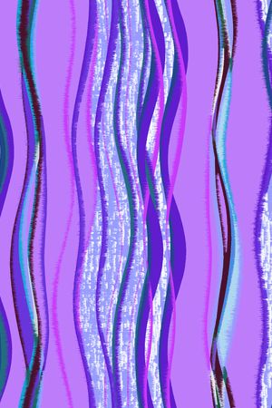 马赛克印花华亿平台图片