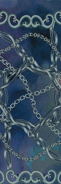 链条印花华亿平台图片