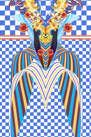 定位印花华亿平台图片