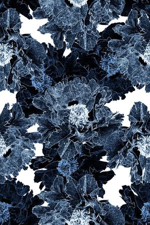 时尚印花华亿平台图片