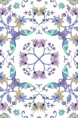 欧美印花华亿平台图片