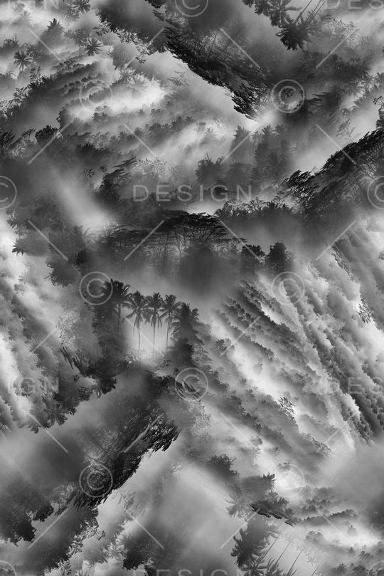 时尚潮流男装外套夹克棉服卫衣T恤数码印花印花华亿平台图片