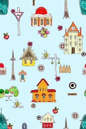 卡通印花华亿平台图片