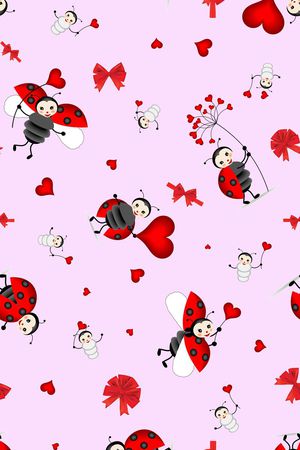 卡通印花华亿平台图片