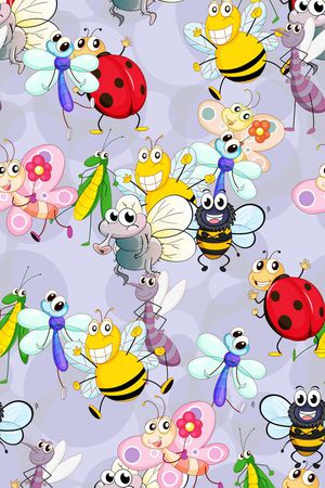 动漫印花华亿平台图片