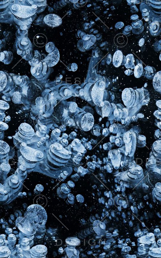 纹理印花华亿平台图片