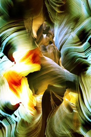 纹理印花华亿平台图片