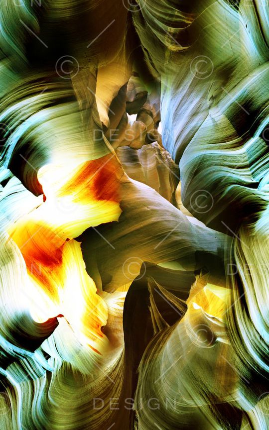 纹理印花华亿平台图片