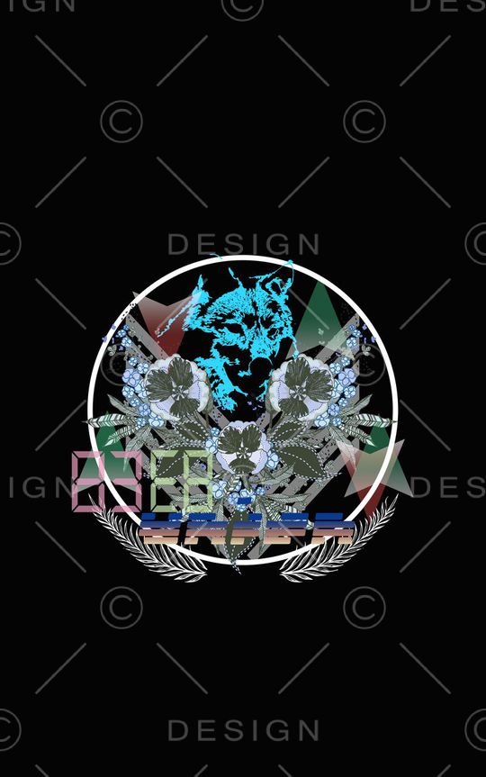 零点--男装印花华亿平台图片