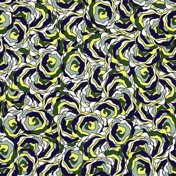 629750-晕眩色块玫瑰黄